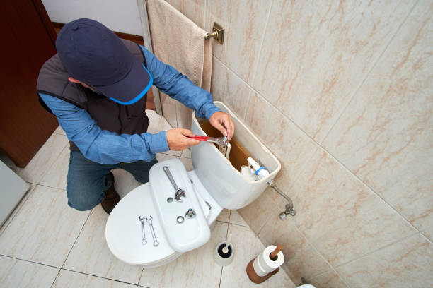 Best Pipe Repair Near Me  in Madison Heights, MI