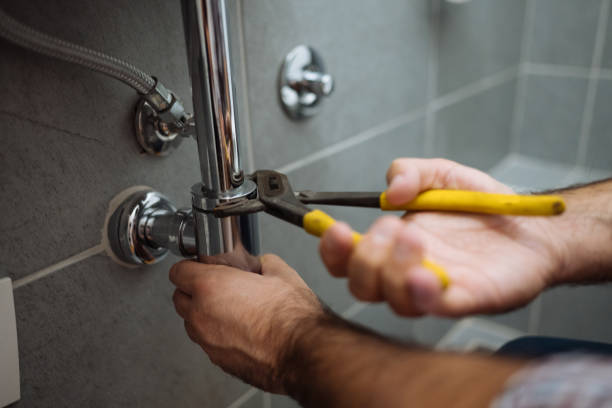 Professional Plumbing in Madison Heights, MI
