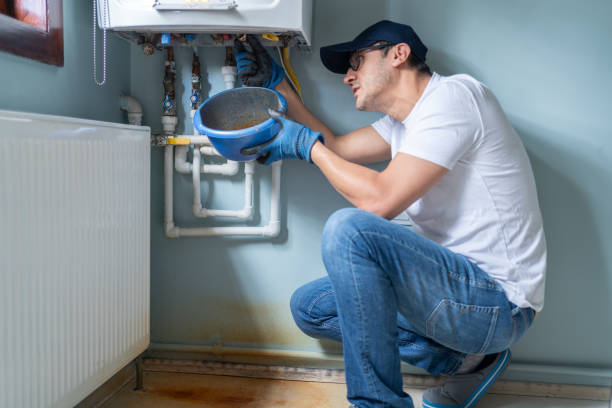 Best Residential Plumbing Services  in Madison Heights, MI